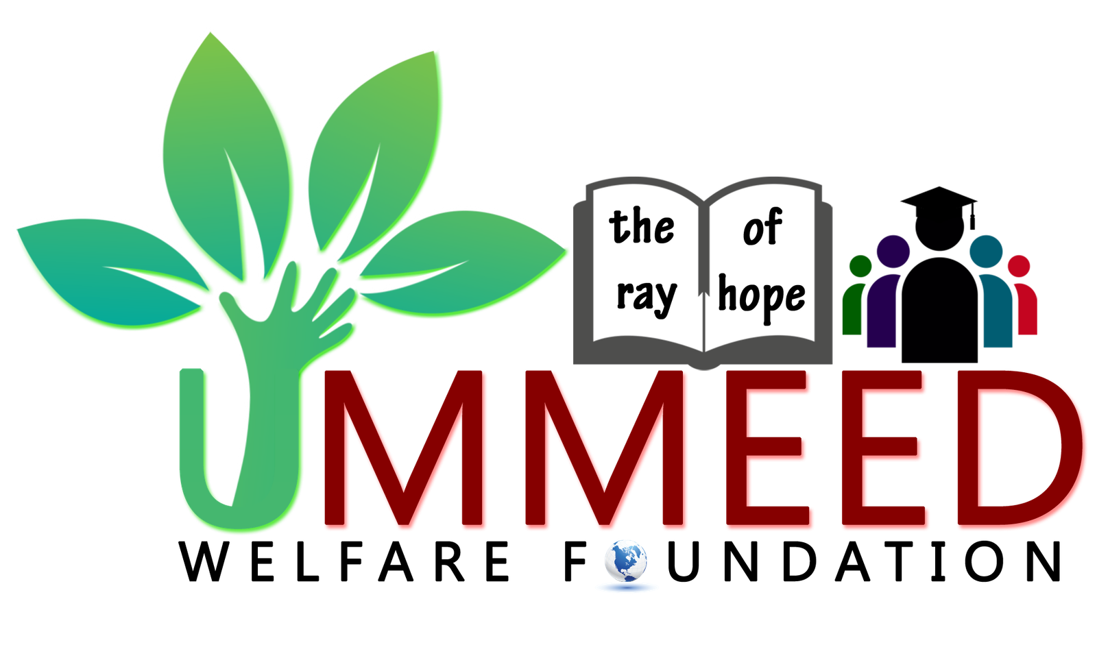 Ummeed Welfare Foundation Logo
